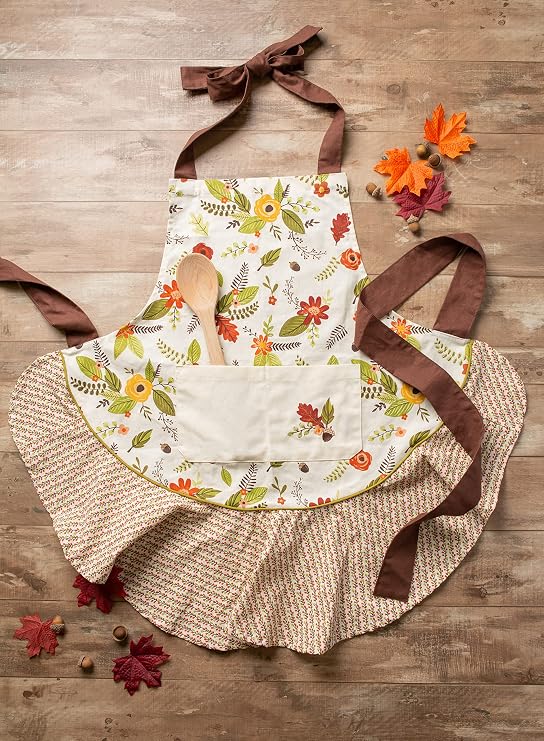 DII Women's Fall & Thanksgiving Kitchen