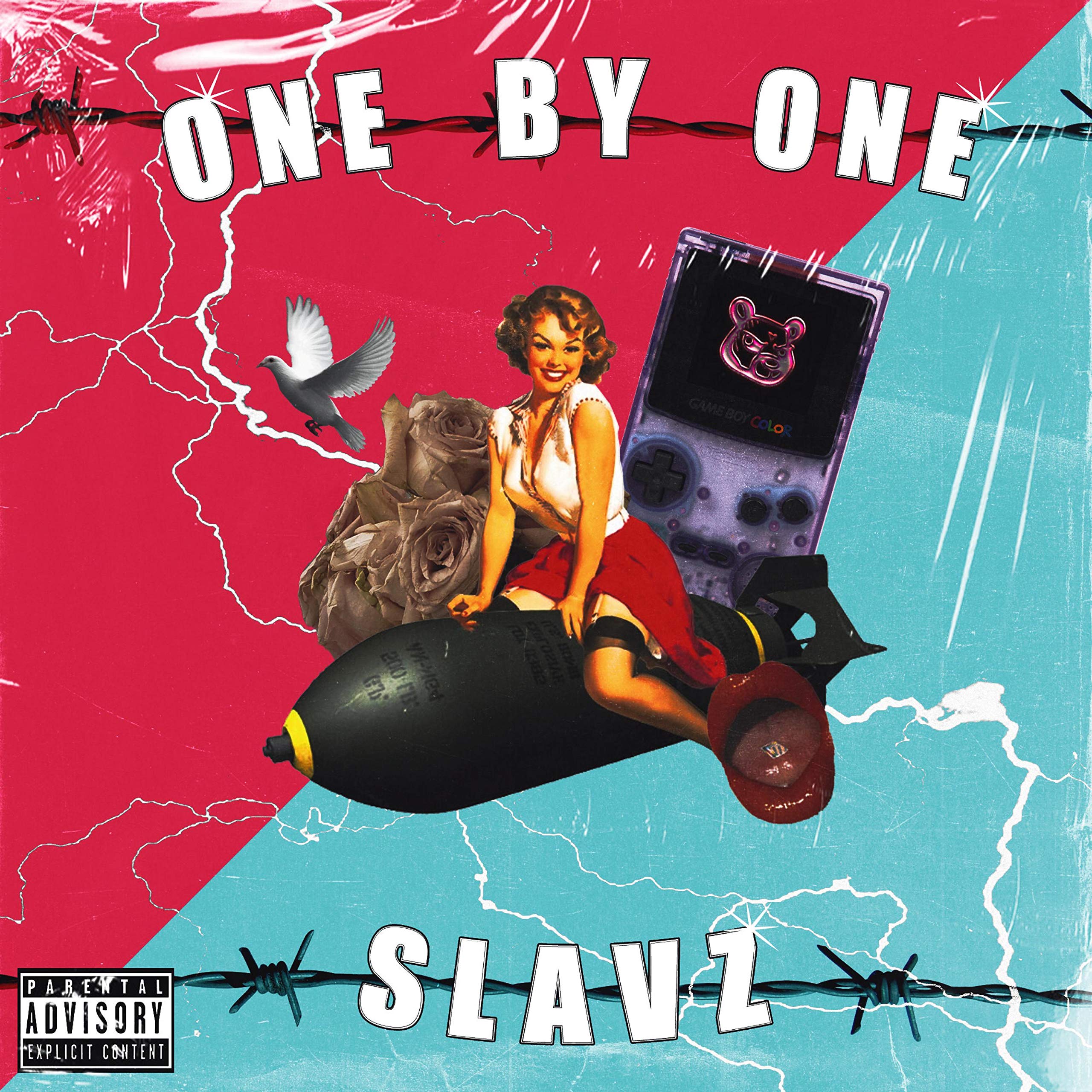 STRAPPED AT ALL TIMES [Explicit]