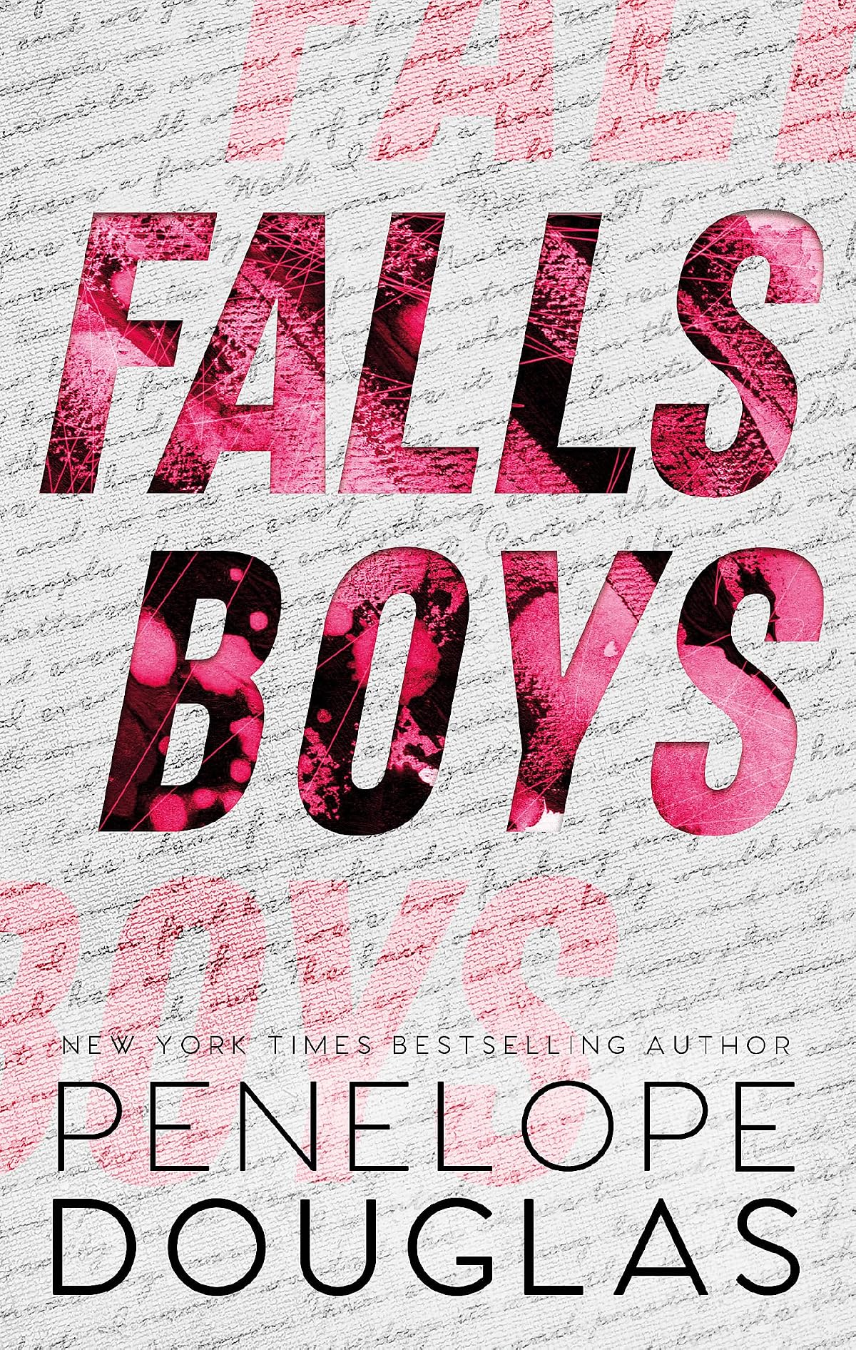 FALLS BOYS