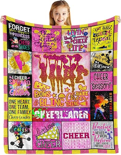 Miniatura 1 de Pezolen Regalos de animadora, regalos de animadora para equipo, regalos de animadora para animadoras, regalos de animadora para niñasadolescentes,