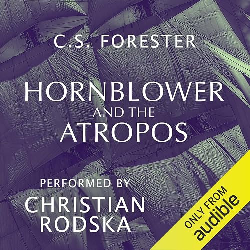 Hornblower and the Atropos