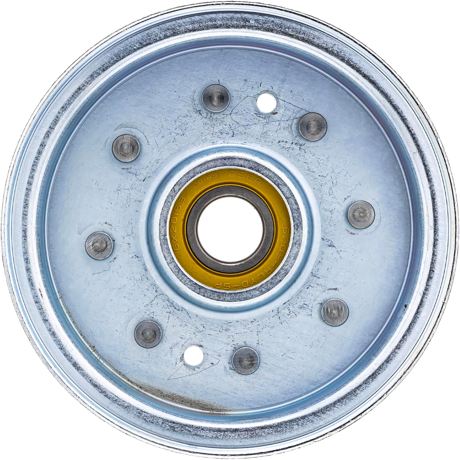 John Deere Original Equipment Idler #AM128118