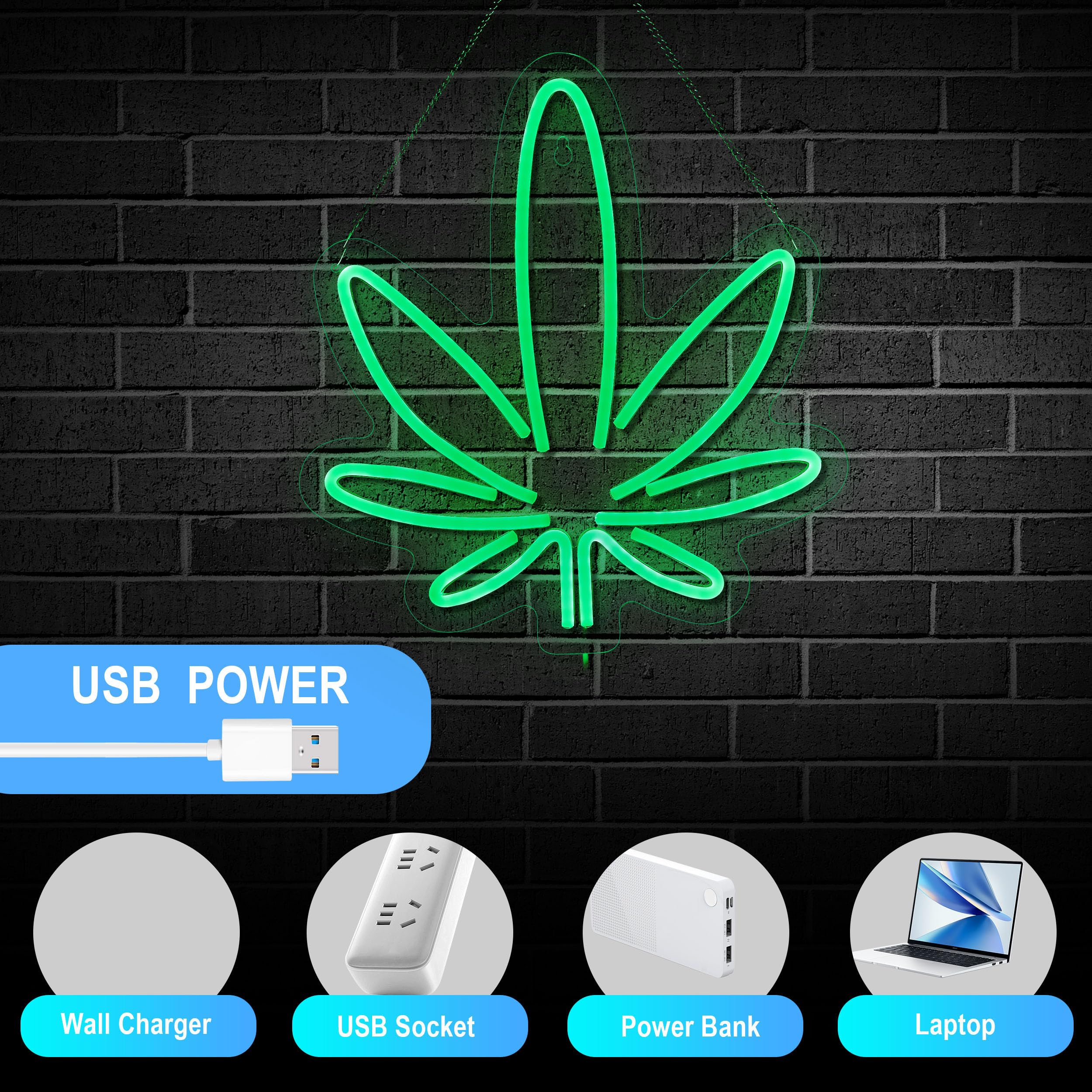 Two Cats Neon Sign USB Powered Adjustable Brightness Cats Neon Lights Suitable For Shop Room Wall Decor