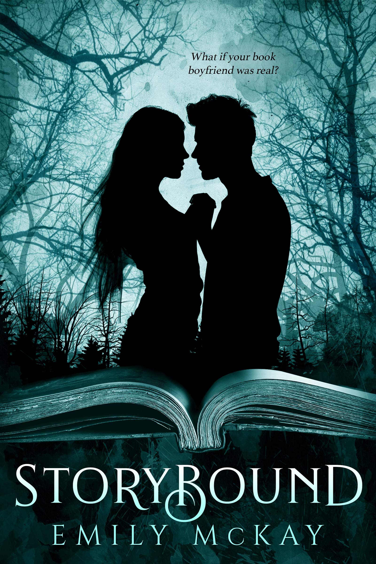 Buy Storybound — BookShops.in