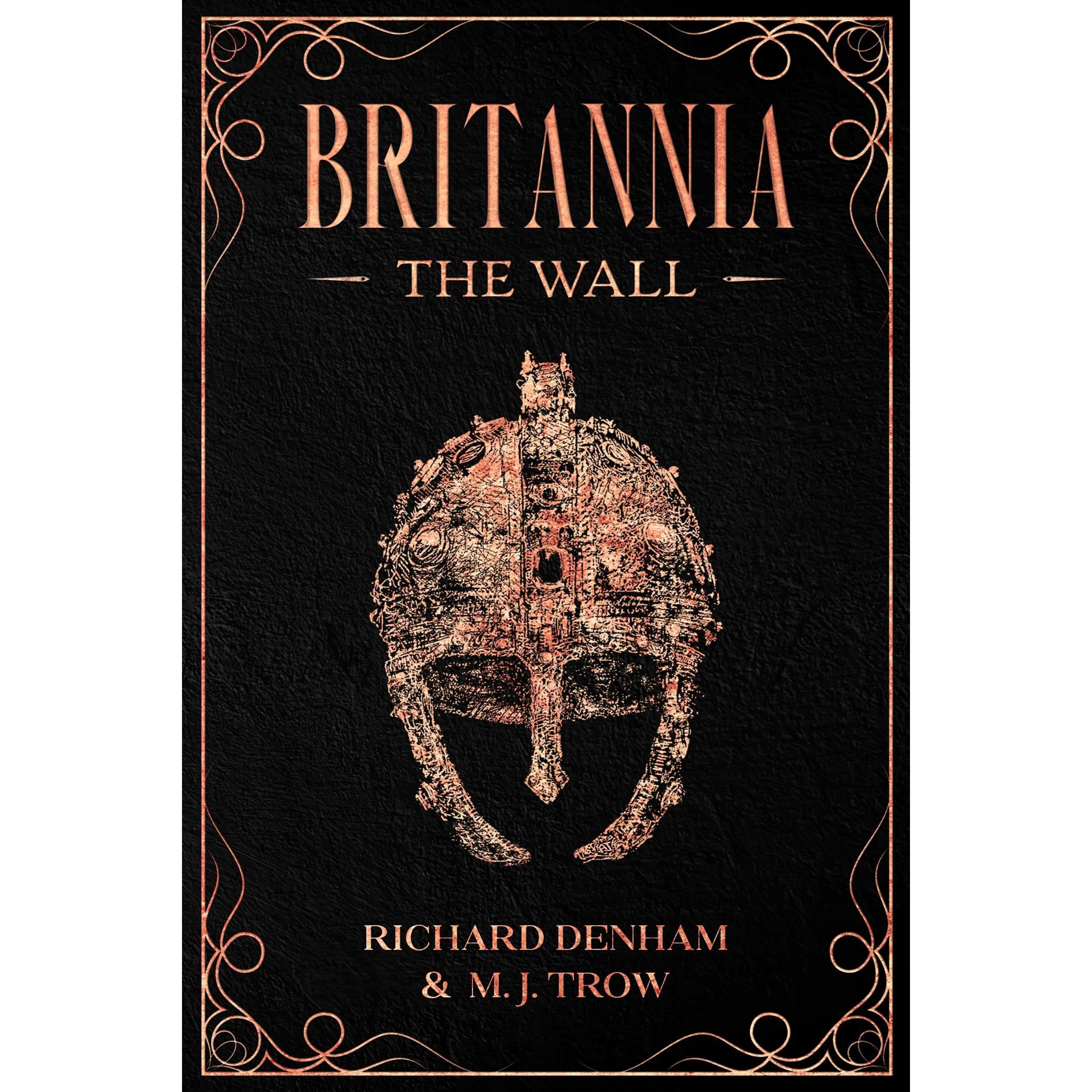 Britannia: The Wall