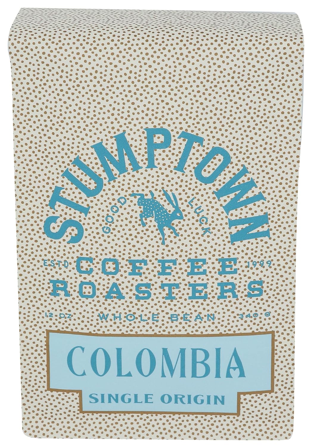 Stumptown Coffee Roasters Whole Beans, Colombia Los Picos, 12 oz