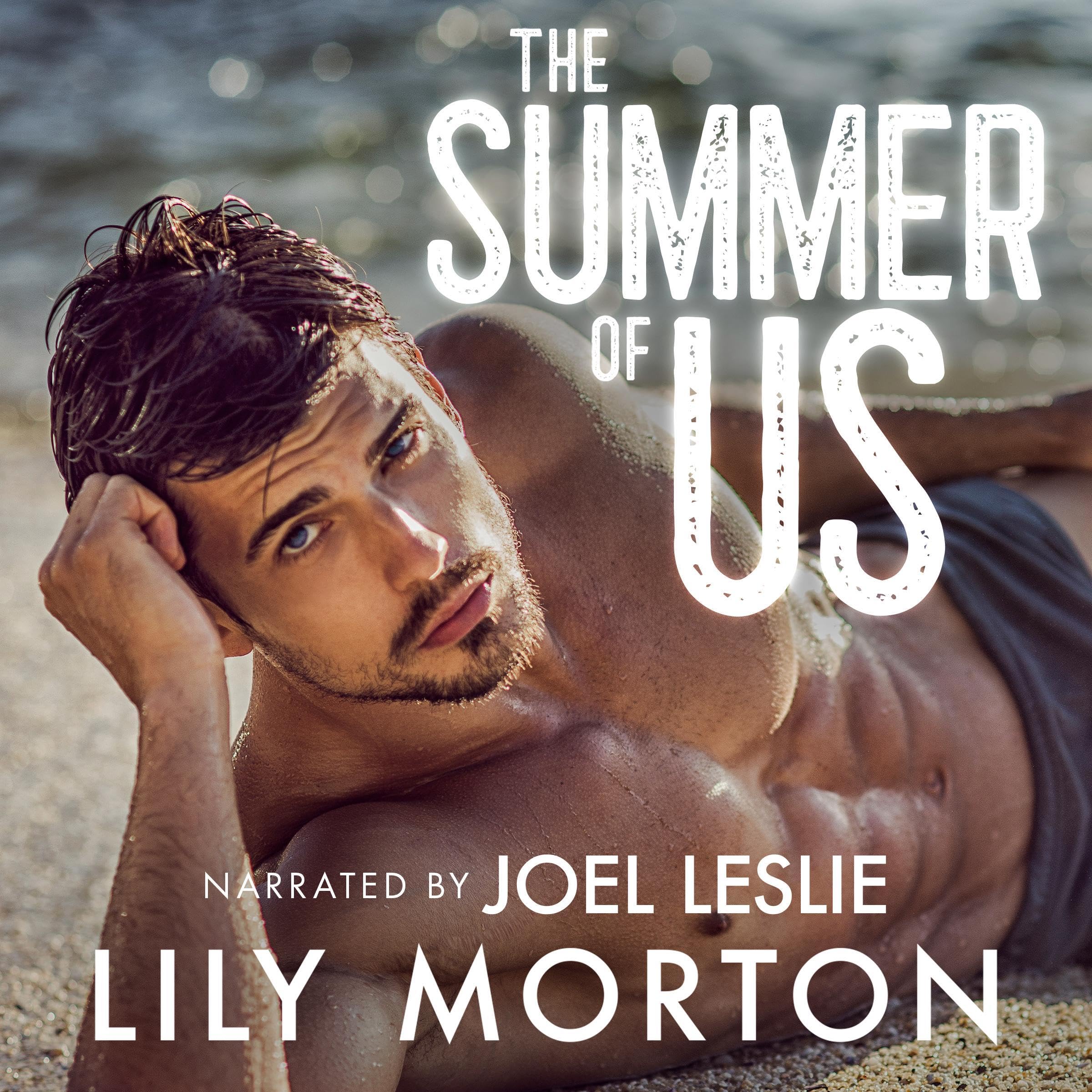 Cover art for The Summer of Us