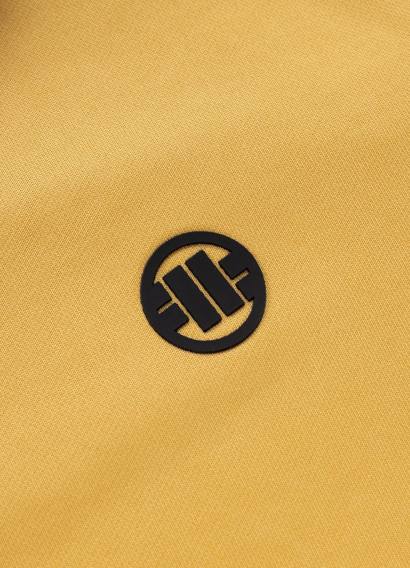 Pitbull - Męski sweter, bluza męska z logo Oldschool Tape Logo, sweter męski, normalny sportowy krój, wygodne bluzy dla mężczyzn, tkanina poliestrowa męska