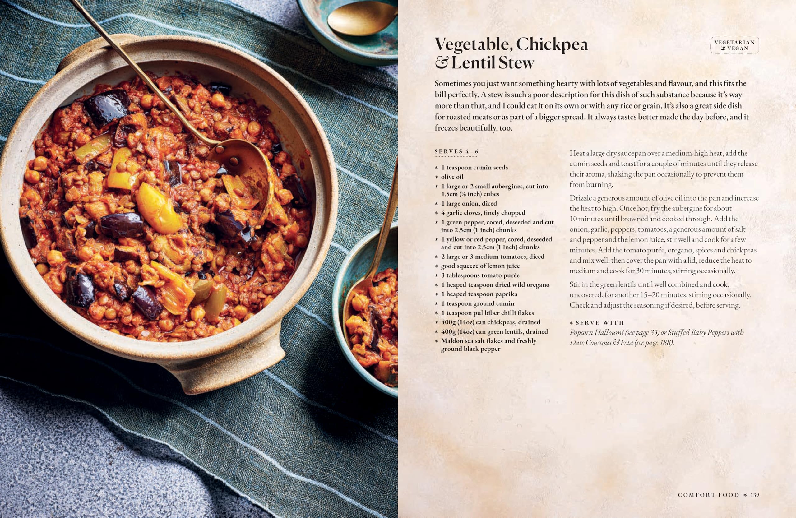 Persiana Easy: The instant SUNDAY TIMES BESTSELLER