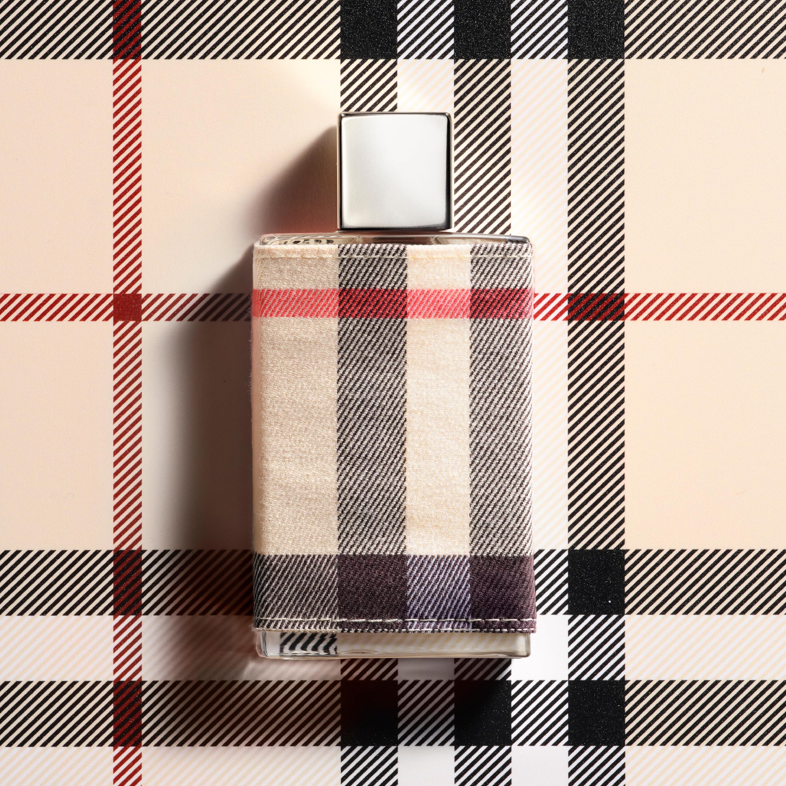 Burberry' London Women 100ml EDP Spray : Amazon.sg: Beauty