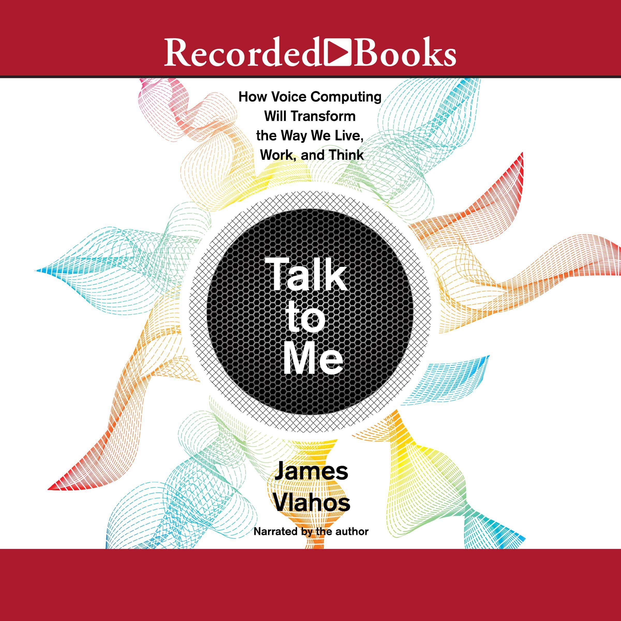 Cover art for Talk to Me