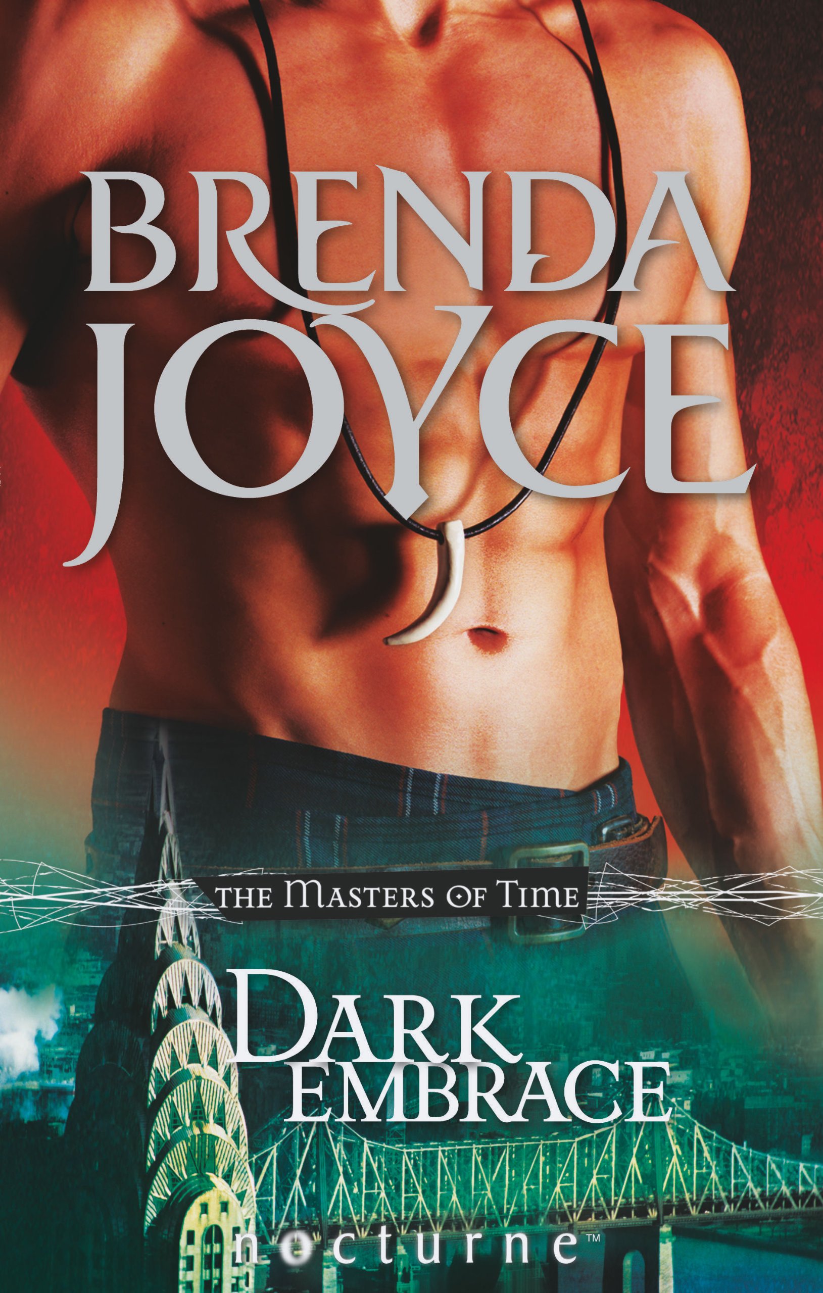 Buy Dark Embrace (The Masters of Time, Book 3) (Mills & Boon Nocturne) โ BookShops.in