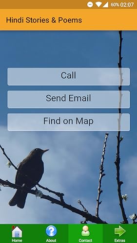 Bharat-Darshan Hindi Magazine - Hindi Stories and Poems