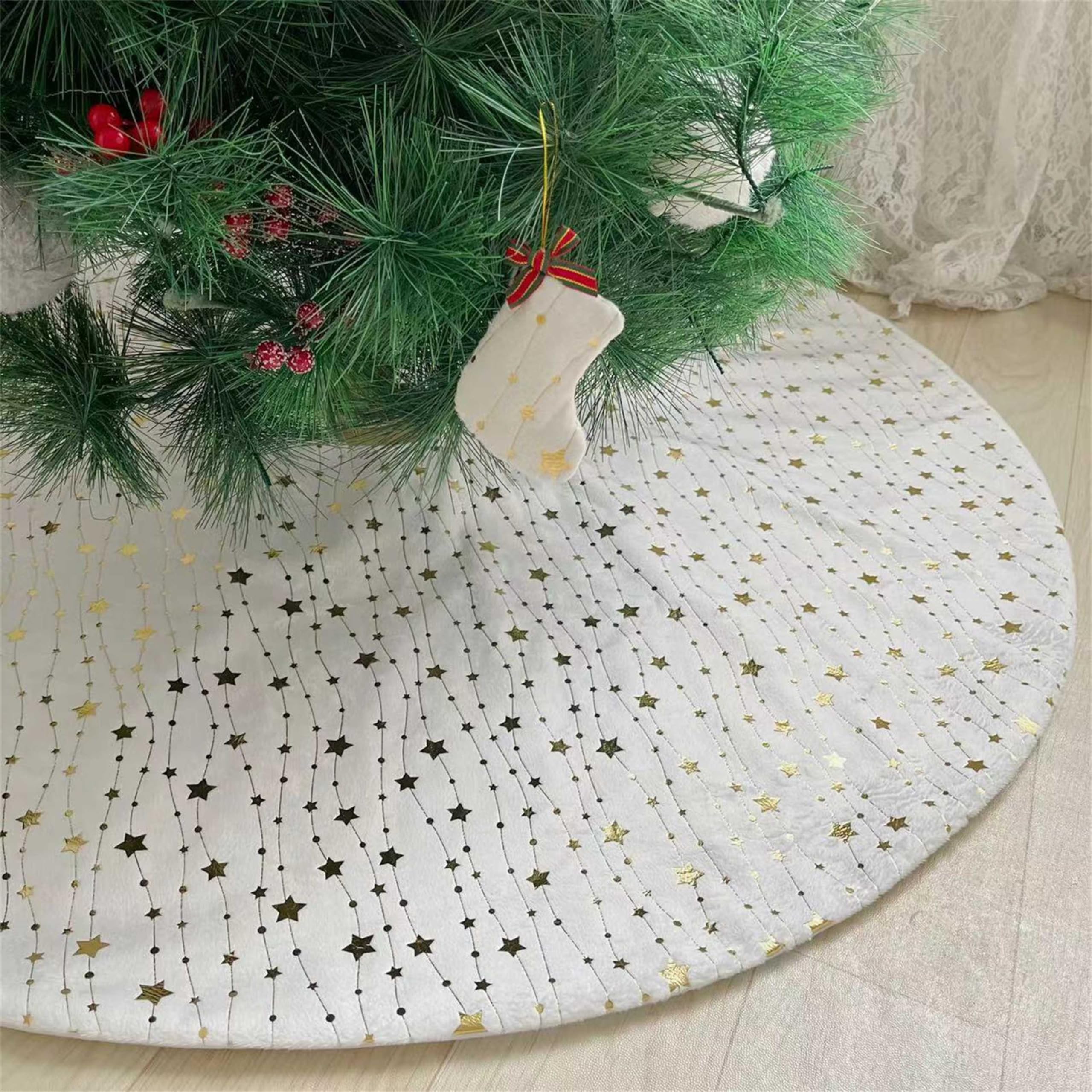Kerstboomrok