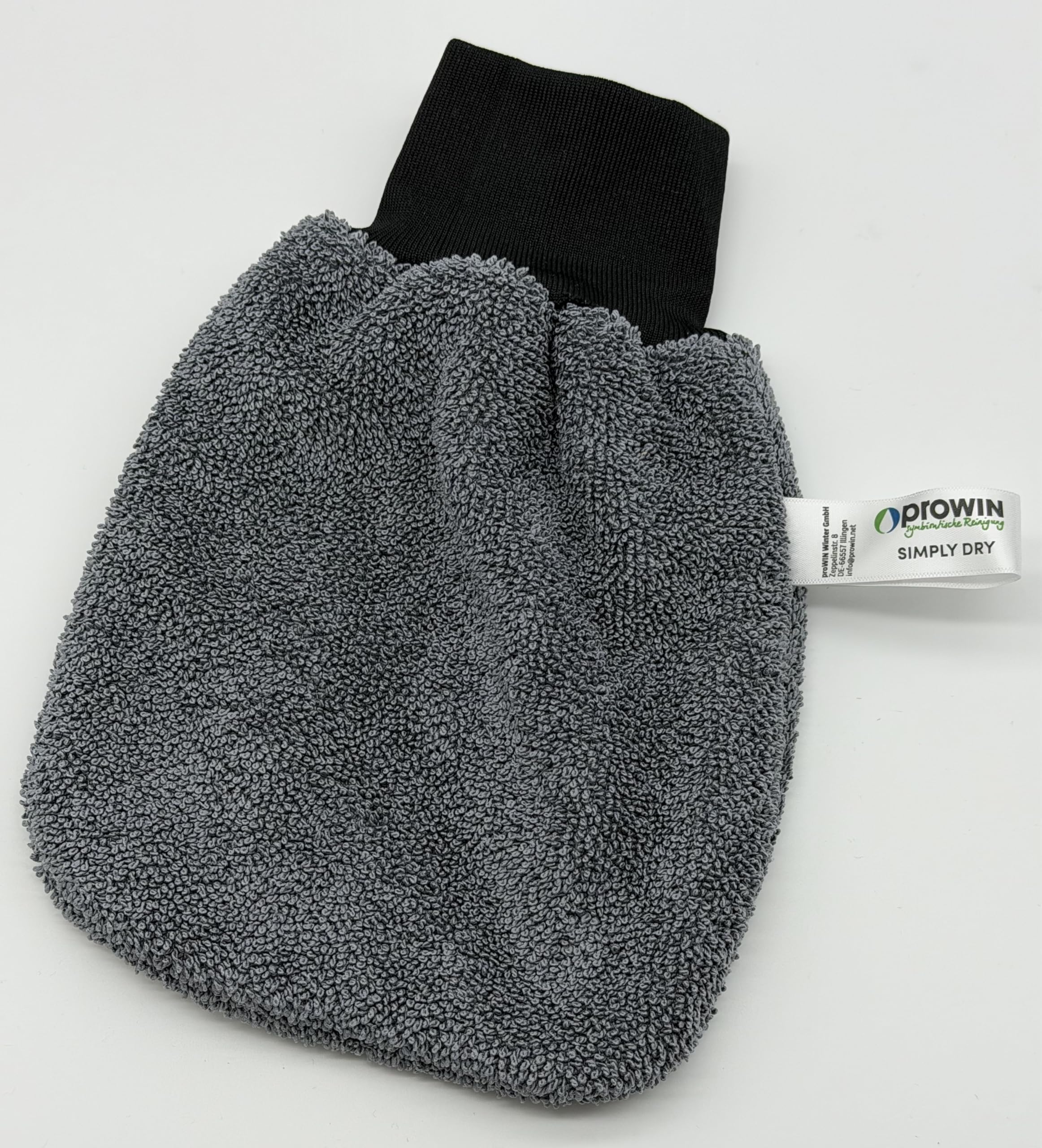 proWIN SIMPLY DRY Handschuh 24x18 cm Drogerie & Körperpflege