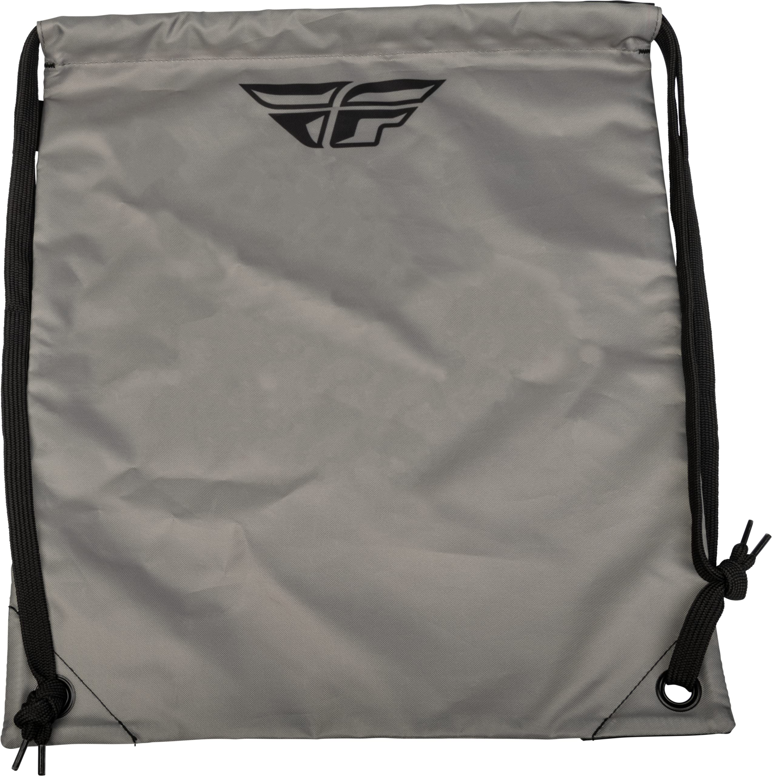 Fly Racing Quick Draw Bag (White/Red/Grey)