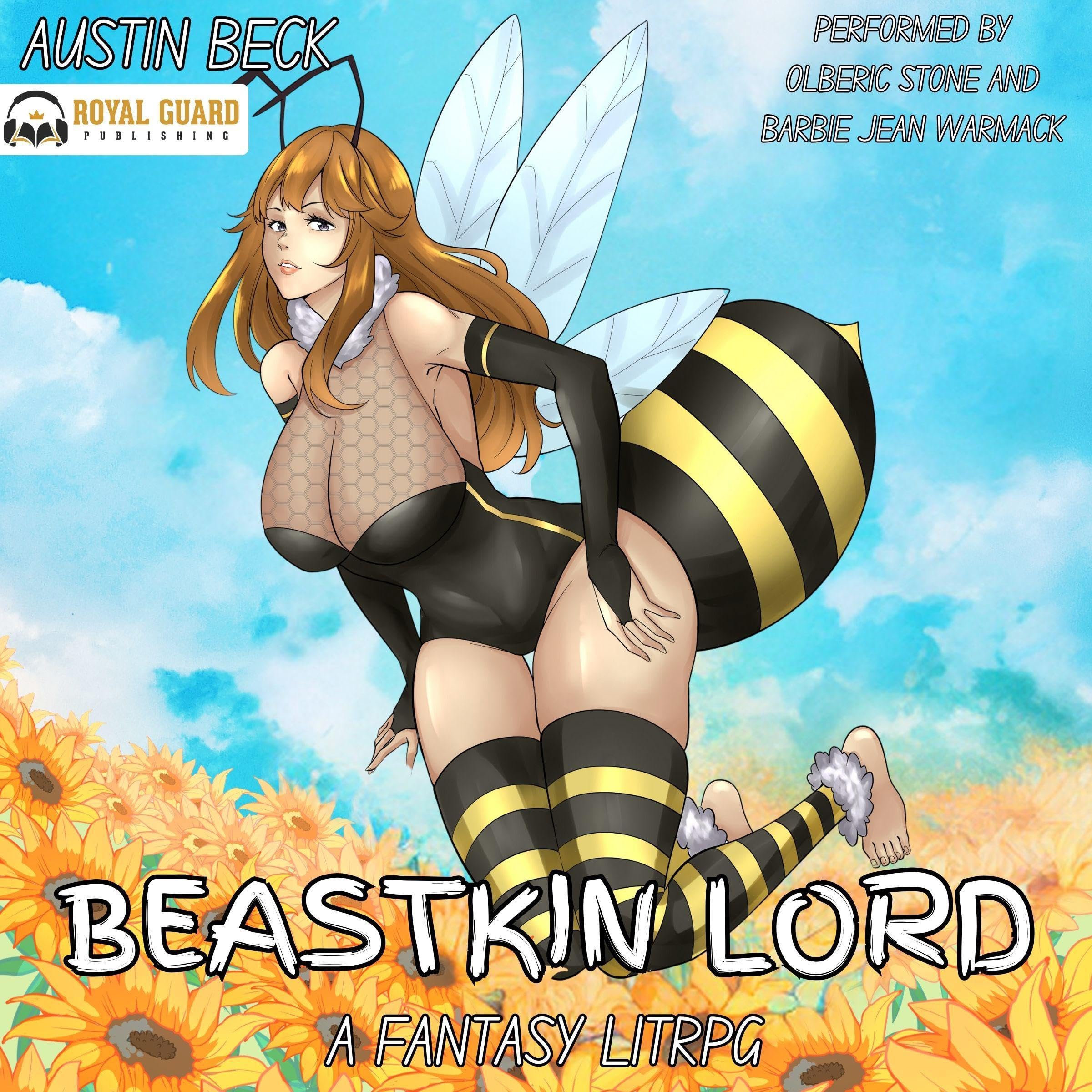 Beastkin Lord