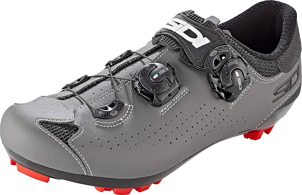 Amazon | Sidi Dominator 10 MTBシューズ 42 | 自転車
