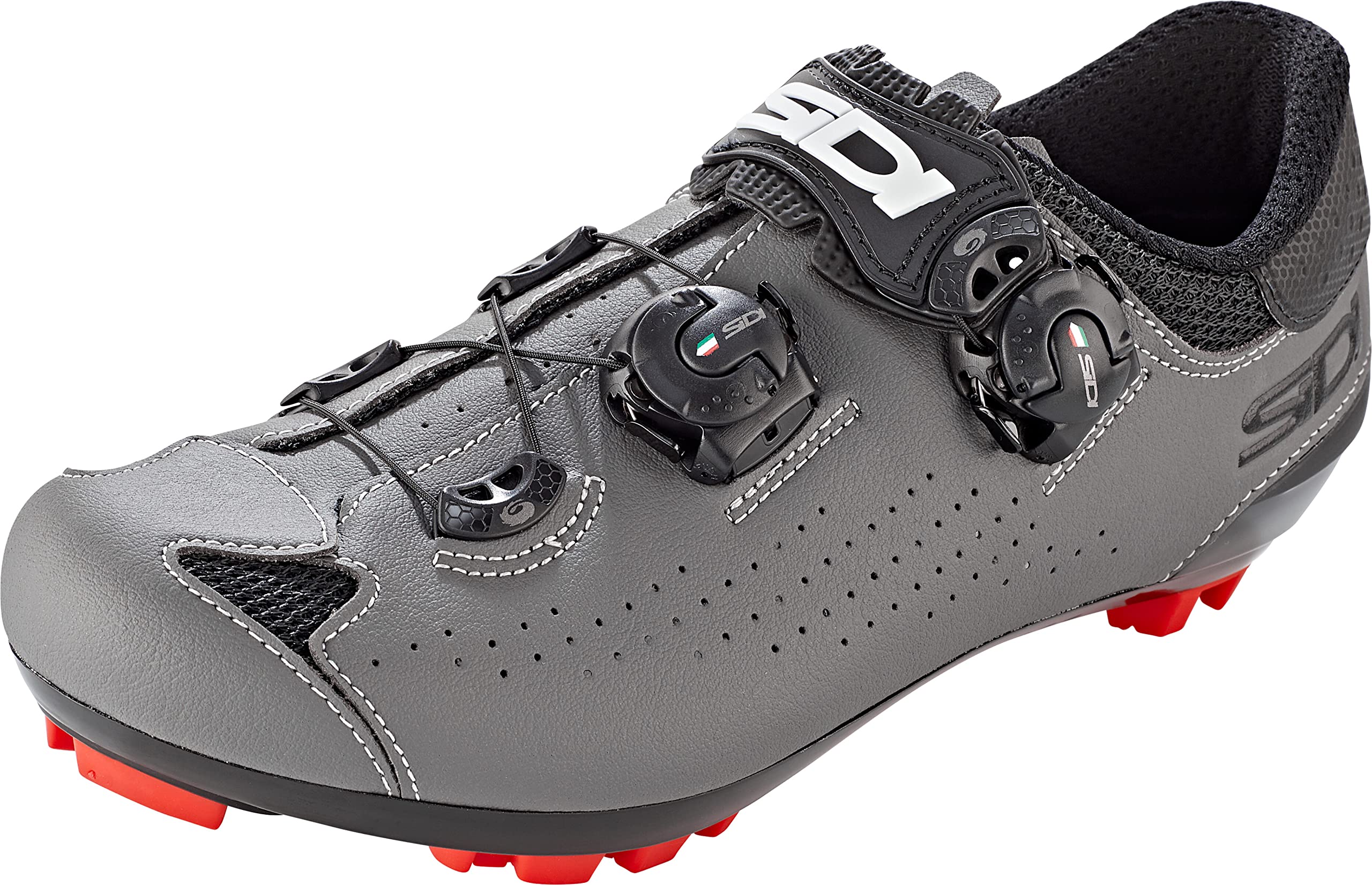 Amazon | Sidi Dominator 10 MTBシューズ 42 | 自転車