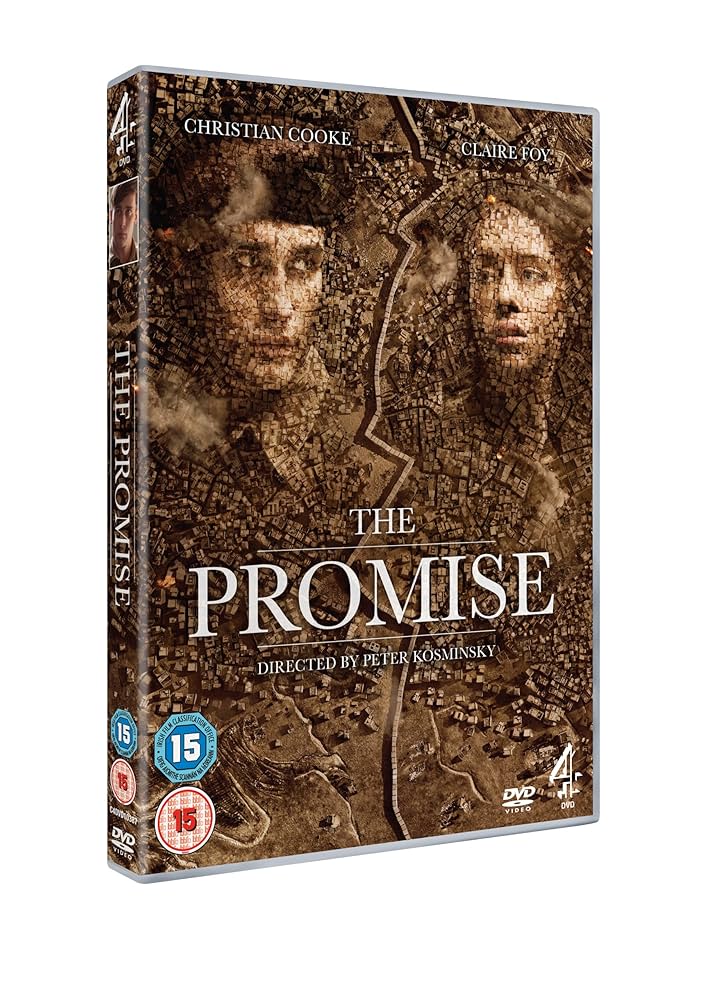その他 Keeping the Promise [DVD] Amazon.com: THE PROMISE Korean Drama TV Series DVD - All