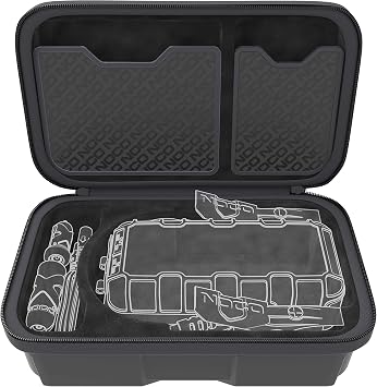 NOCO GBC014 Boost HD EVA Protection Case for GB70 UltraSafe Lithium Jump Starters