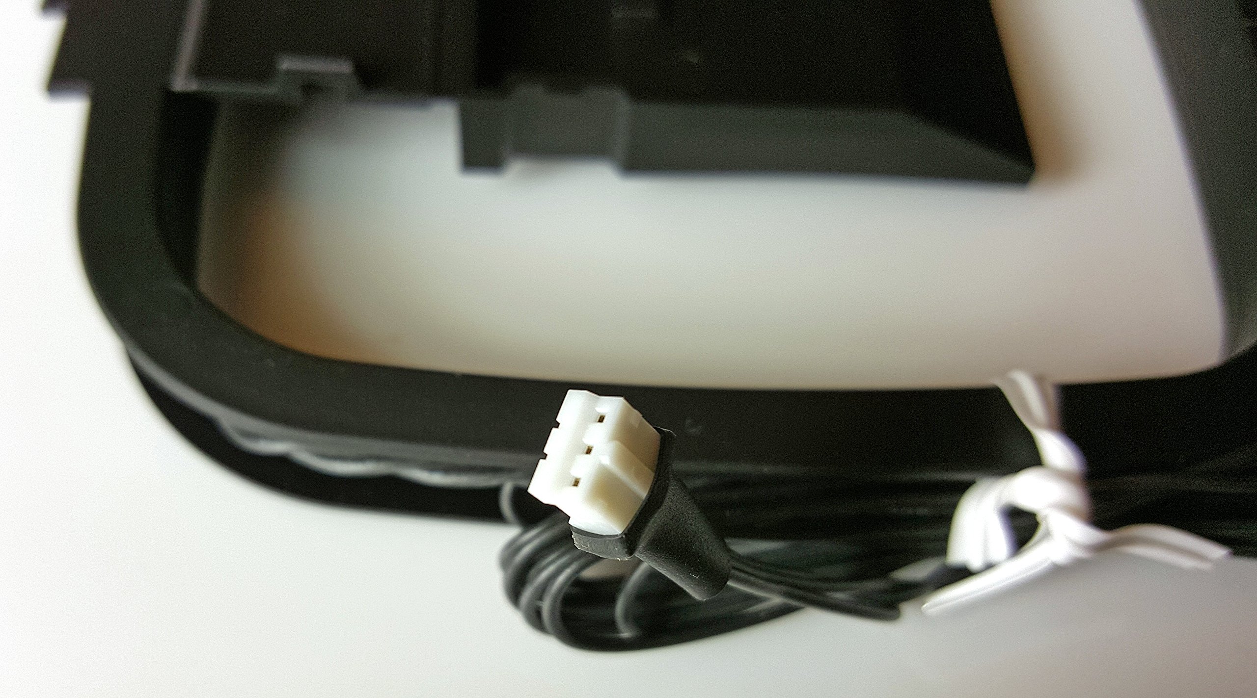 Antenna AM/FM Loop 3 Pin Per Sony SHAKE-6D E HCD-SHAKE6D – Eightwood, Nuova