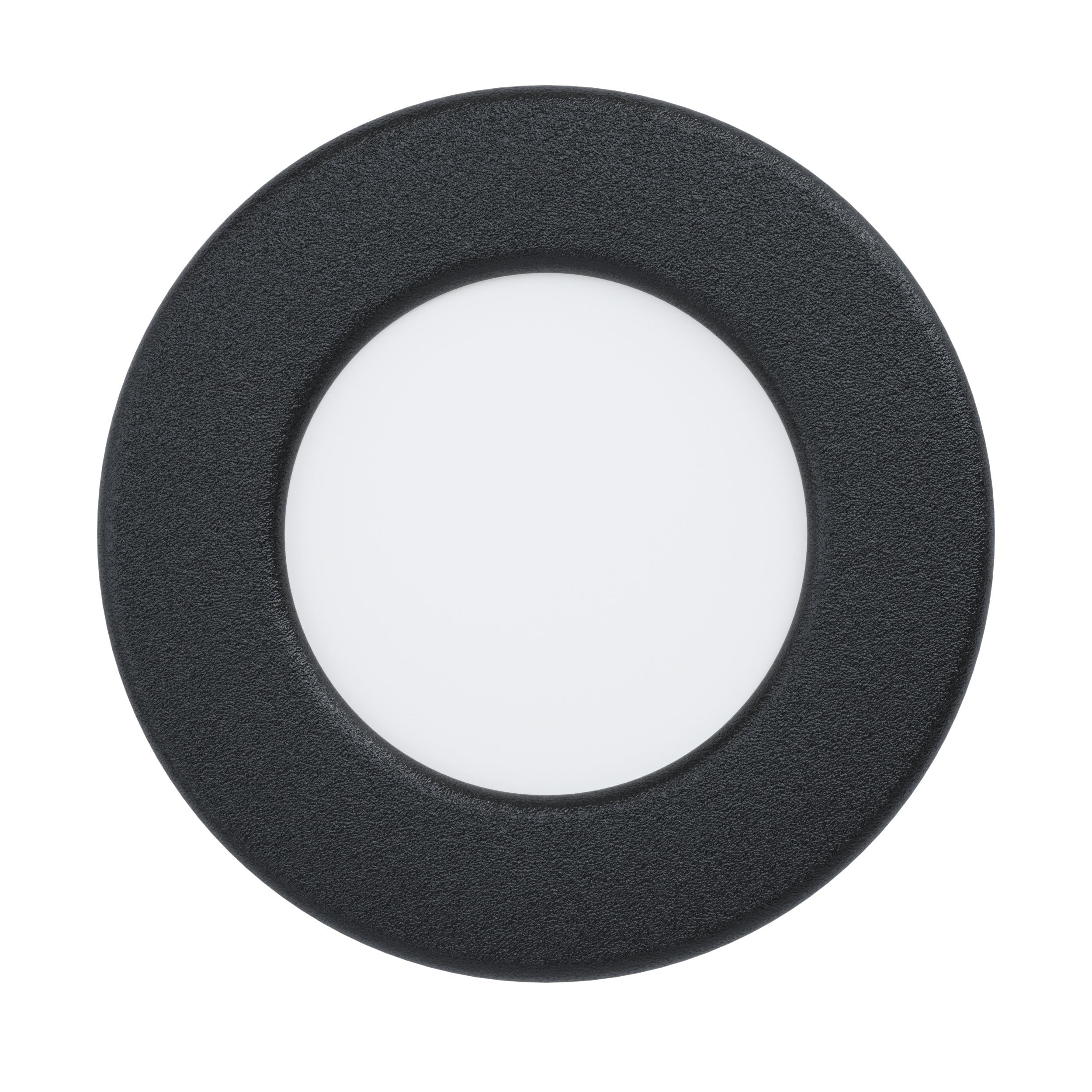 EGLO LED recessed spotlight Fueva 5, Ø 8.6 cm — image 1