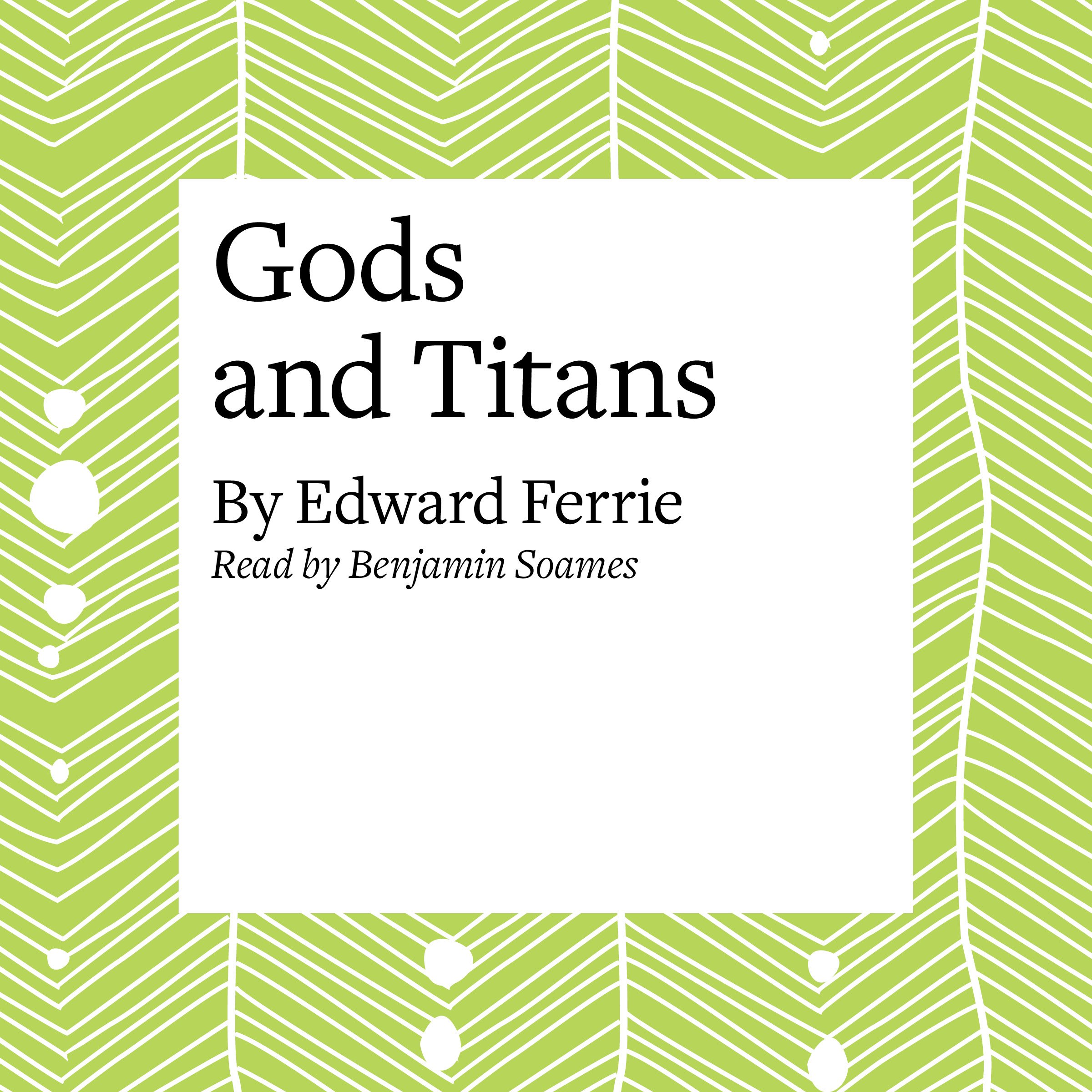 Gods and Titans