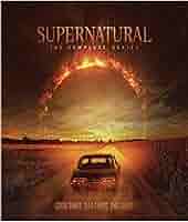 【初回限定盤】スーパーナチュラル DVD コンプリートシリーズ 初回限定生産】SUPERNATURAL DVD コンプリート・シリーズ(82枚組