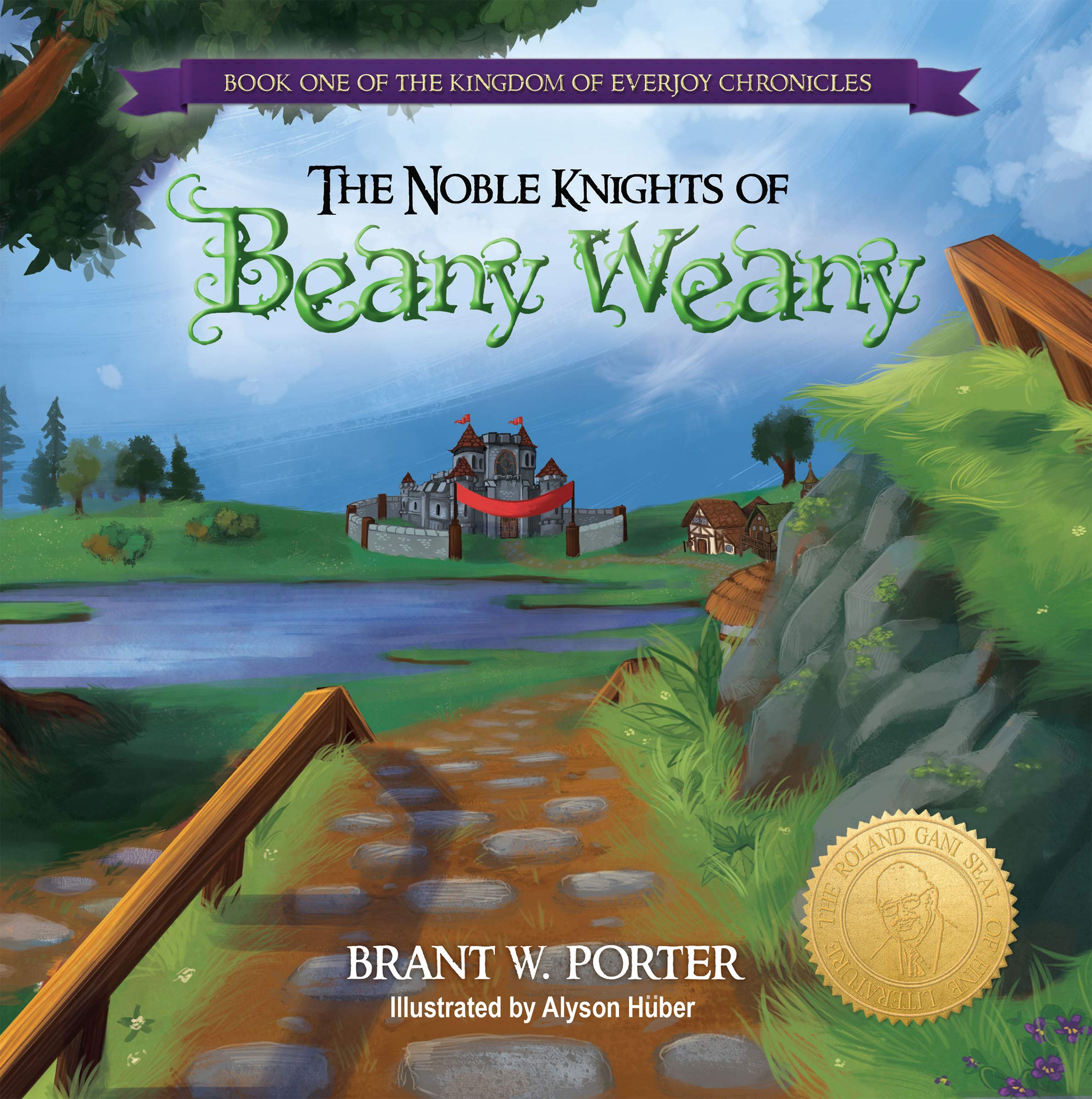 The Noble Knights of Beany Weany