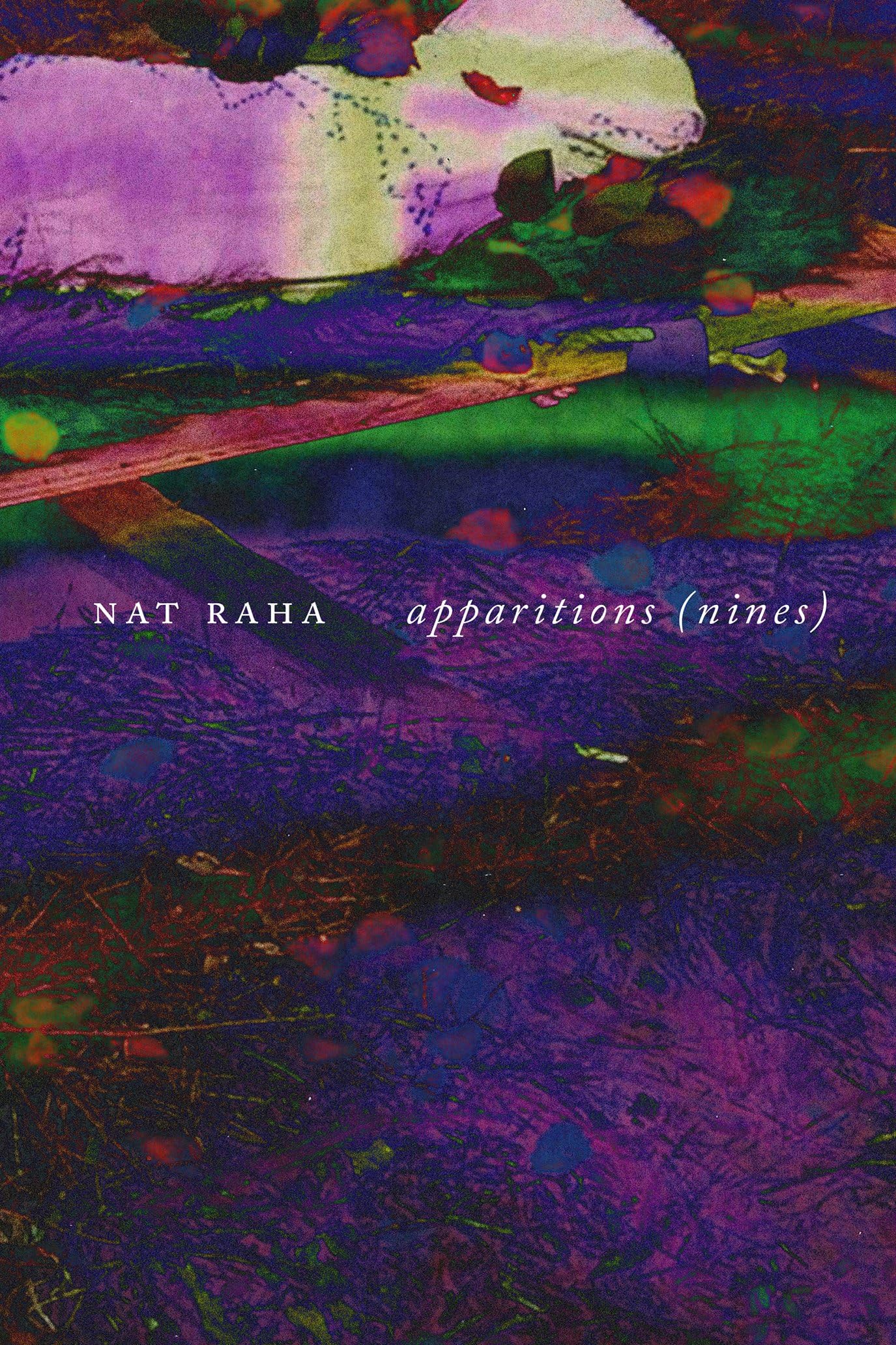 apparitions: (nines)