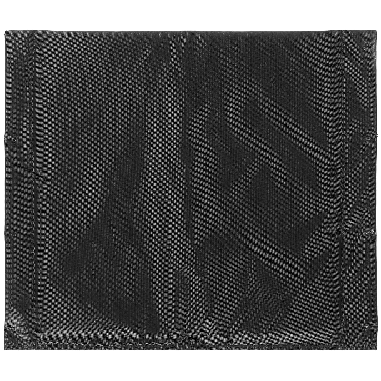 Healeved Cojín para Silla De Ruedas Transpirable De Espuma con Cubierta De Oxford Resistente 18X16 Pulgadas Almohadilla De Asiento Cómoda para Uso Diario Y Movilidad