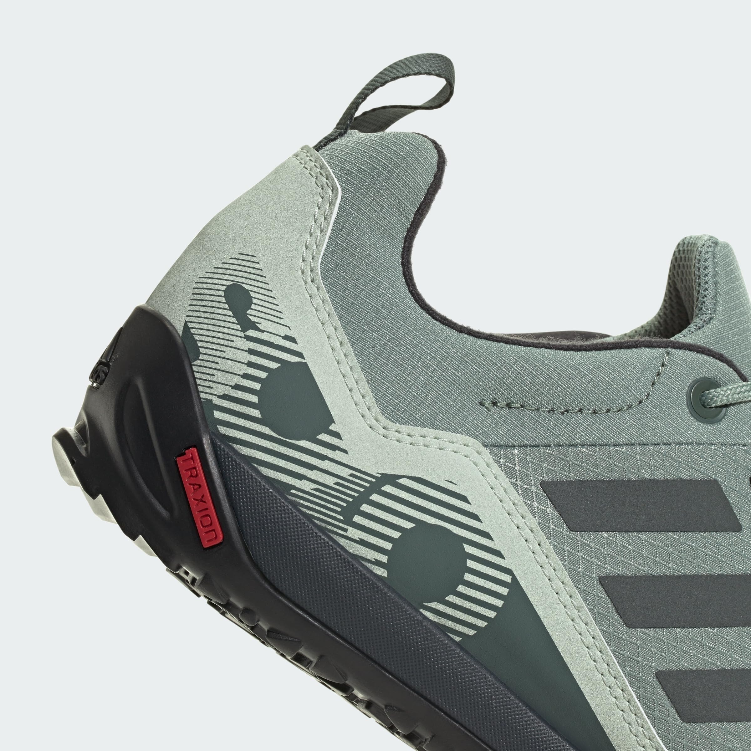 adidas Terrex Swift Solo 2.0 buty trekkingowe unisex
