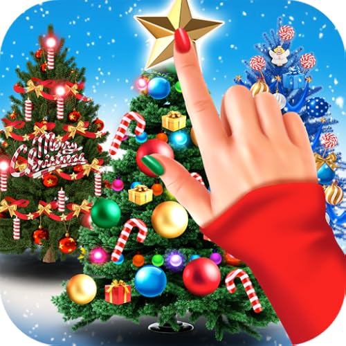 Christmas Tree Maker Christmas