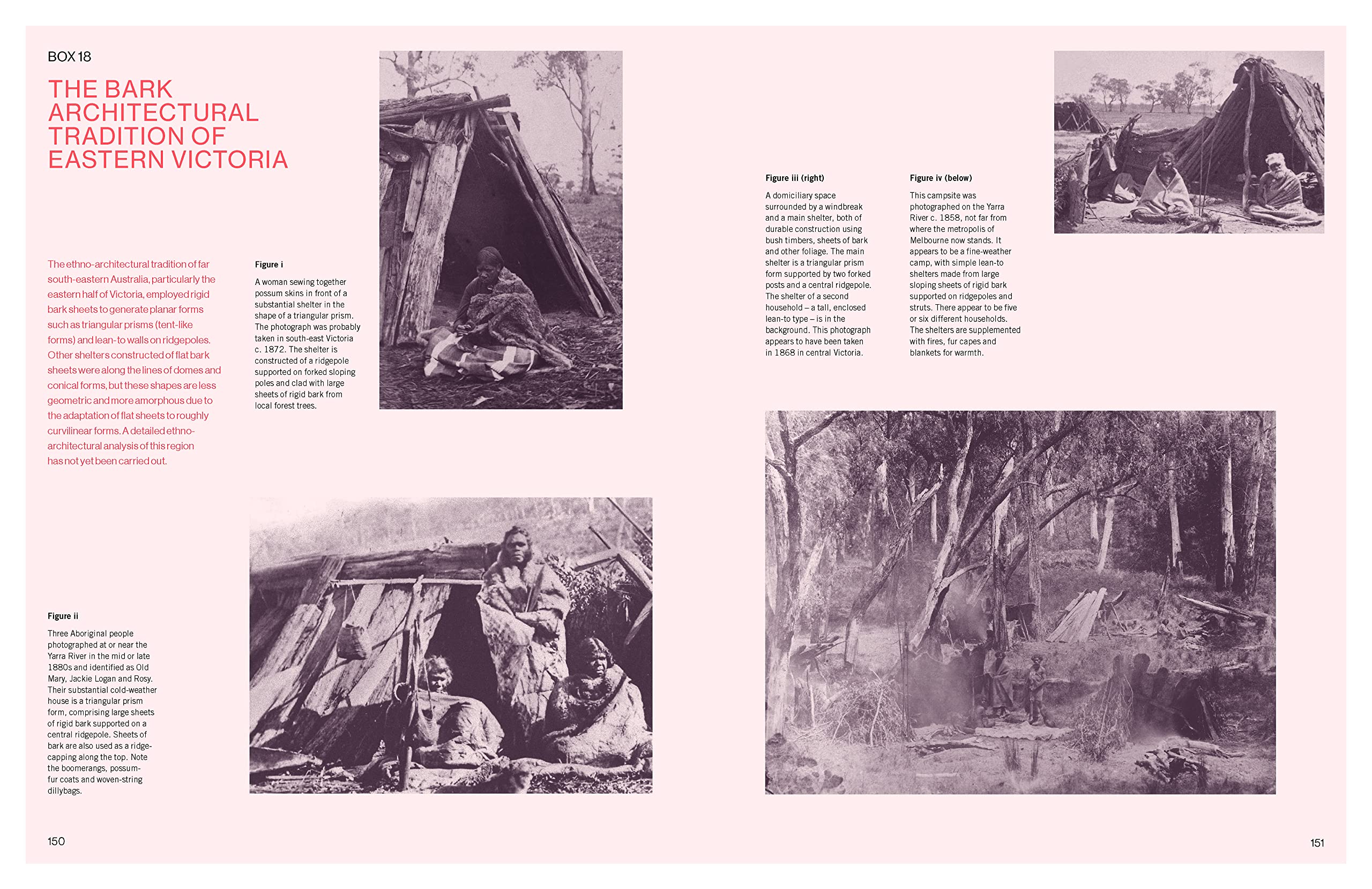 Gunyah, Goondie & Wurley: Aboriginal Architecture: The Aboriginal Architecture of Australia