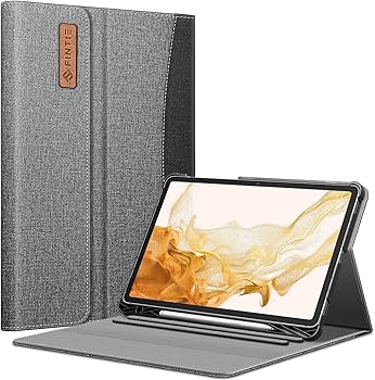 Amazon.com: Fintie Case for Samsung Galaxy Tab S8 Plus 2022/S7 FE