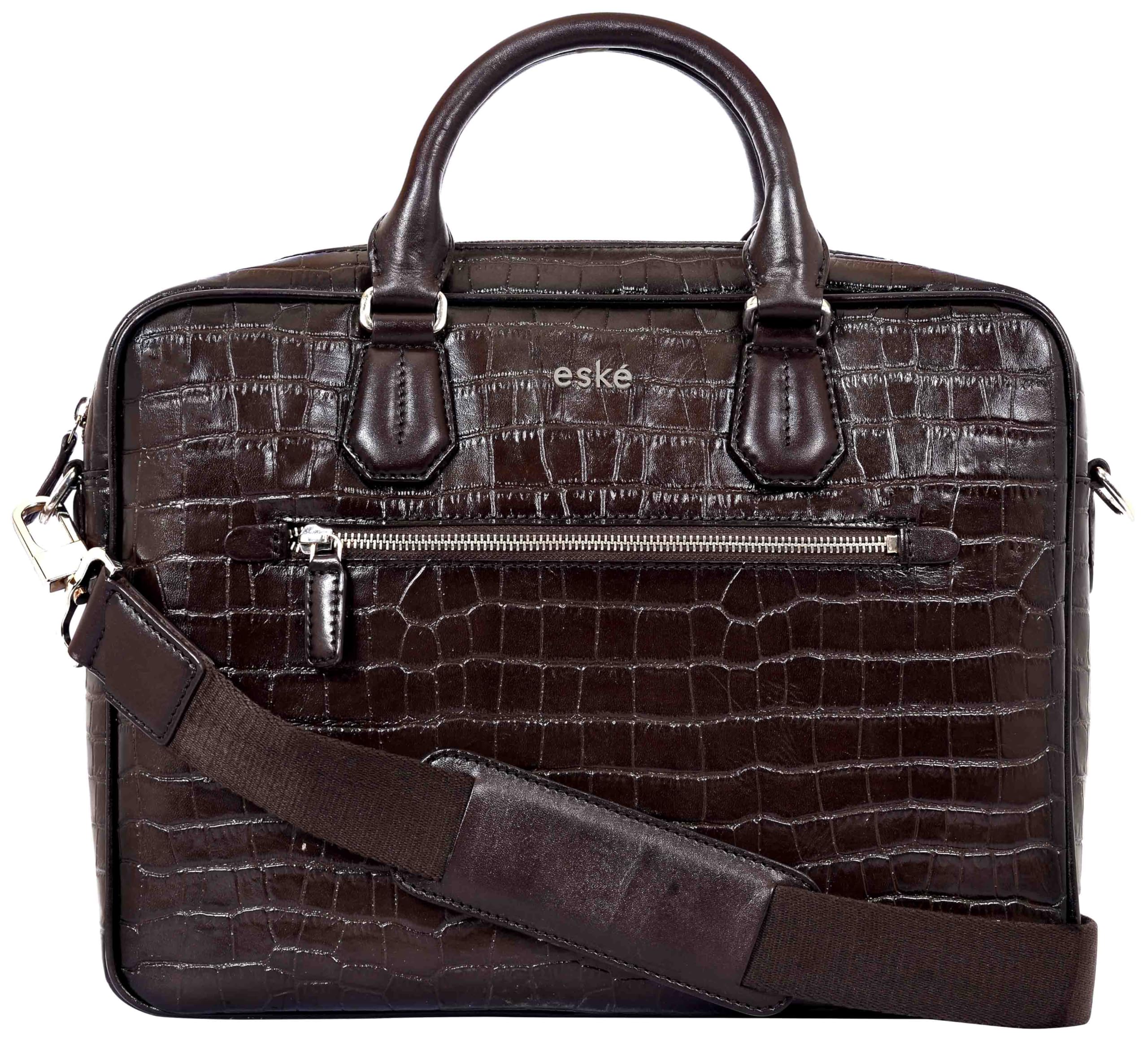 eske Unisexs Utility (Brown Hand-Stitched) (B0B4WPXRFW) Amazon Price History, Amazon Price Tracker