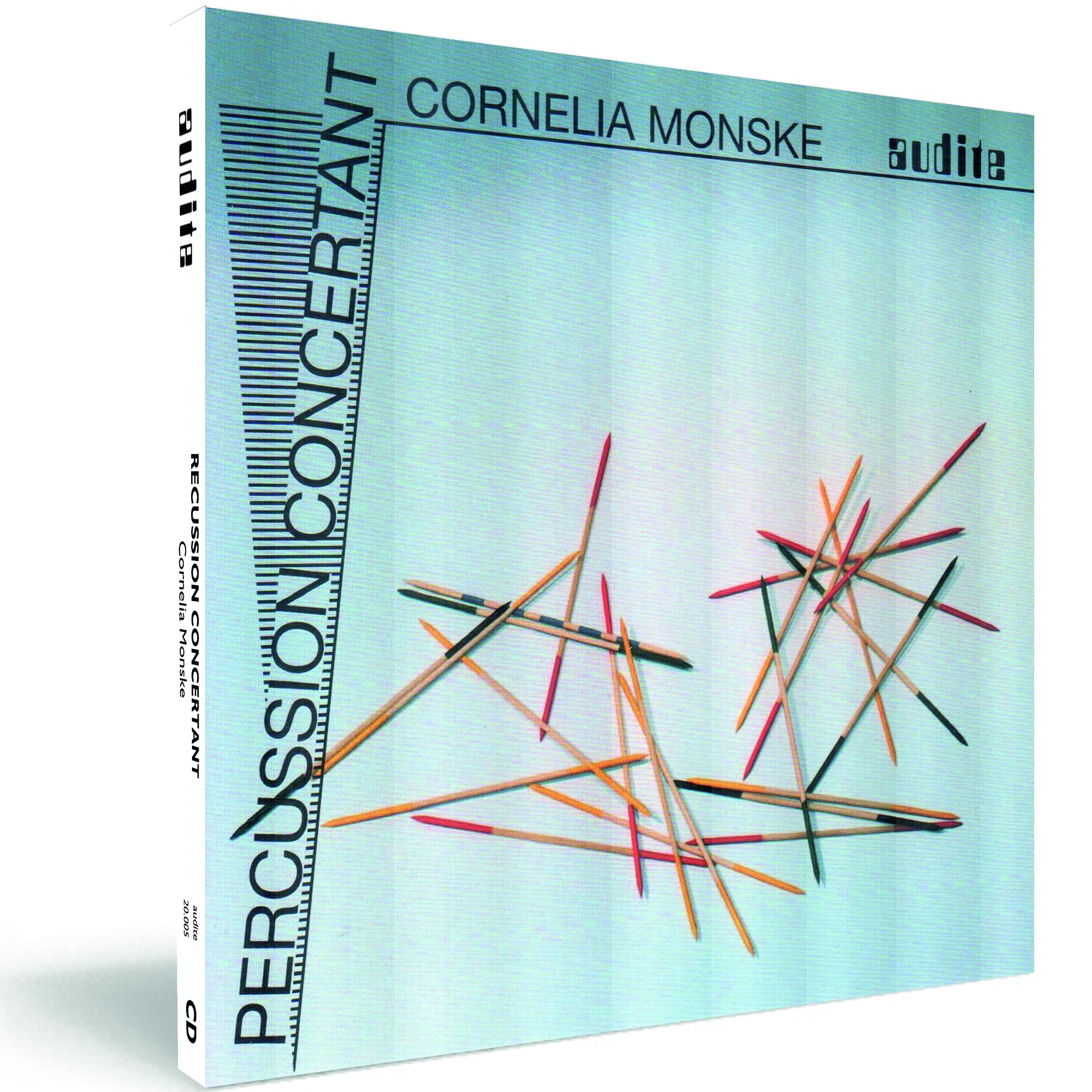 Percussion Concertant