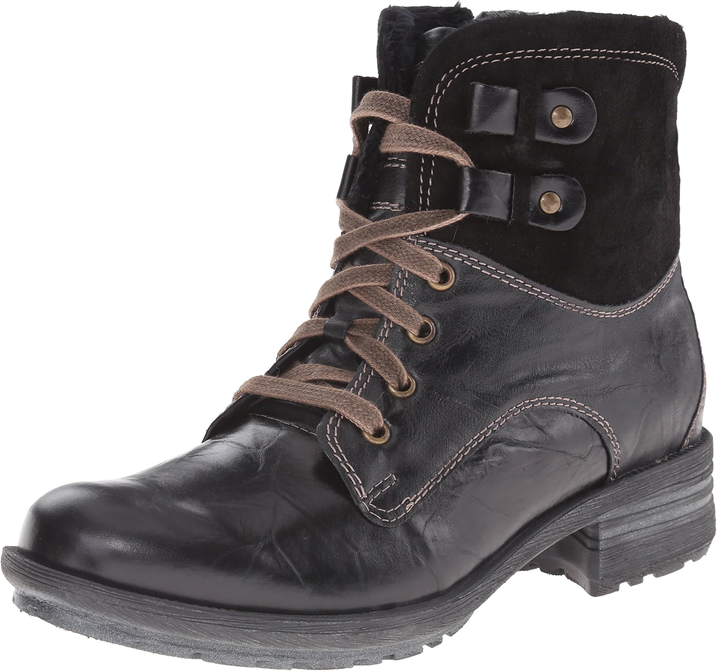 Josef Seibel Women's Sandra 14 Winter Boot
