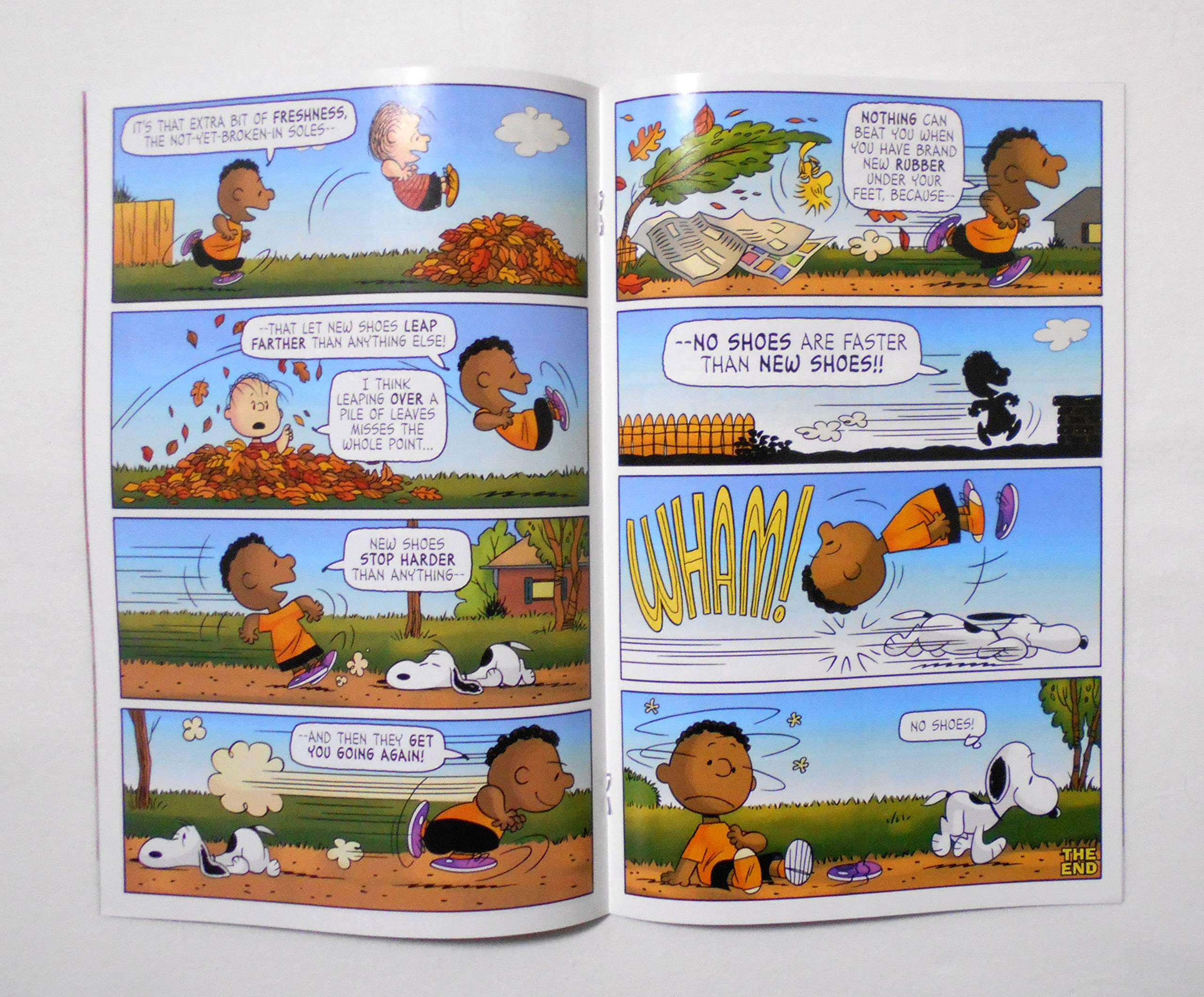 新品 スヌーピー  限定コミック 漫画 アメリカ Kaboom社 10冊セット 新品 スヌーピー 限定コミック 漫画 アメリカ Kaboom社 10冊セット