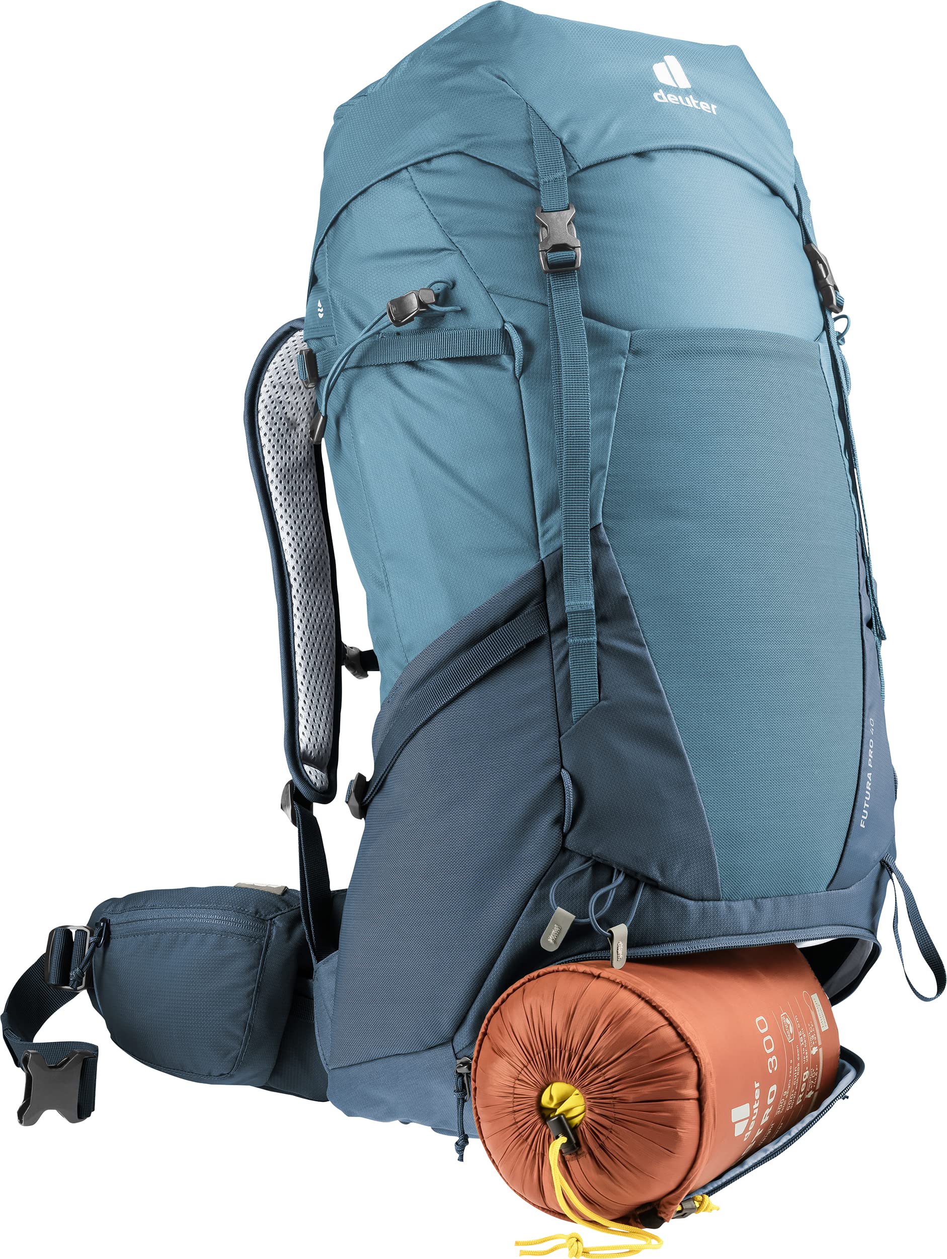 Deuter Futura Pro 40 -
