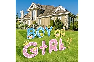 Premium Gender Reveal Fireworks Sparklers