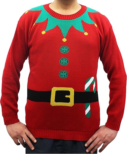 christmas jumpers ireland mens