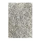 Engraved SIZZIX TEX Fades EMB