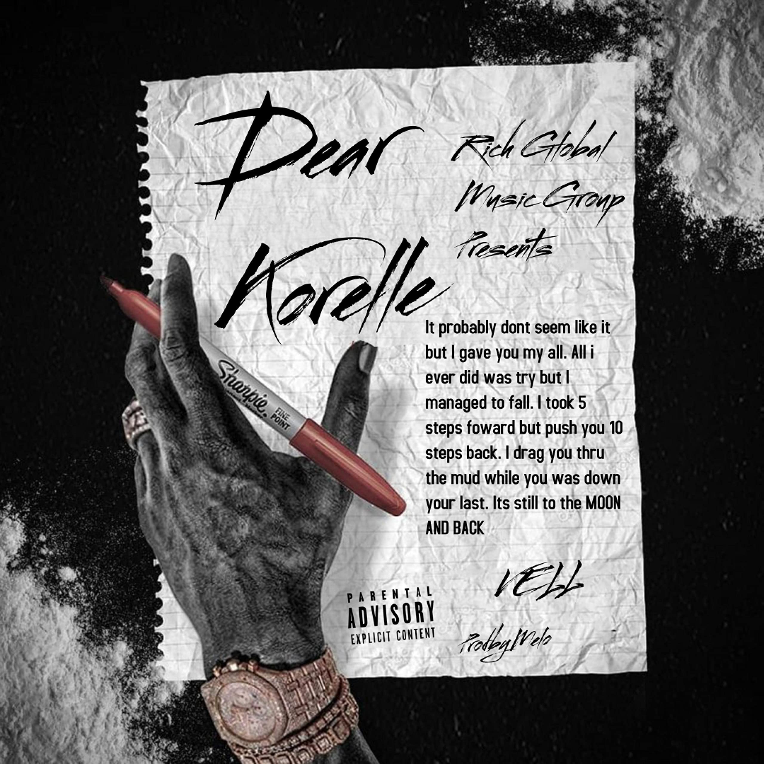 Dear Korelle [Explicit]