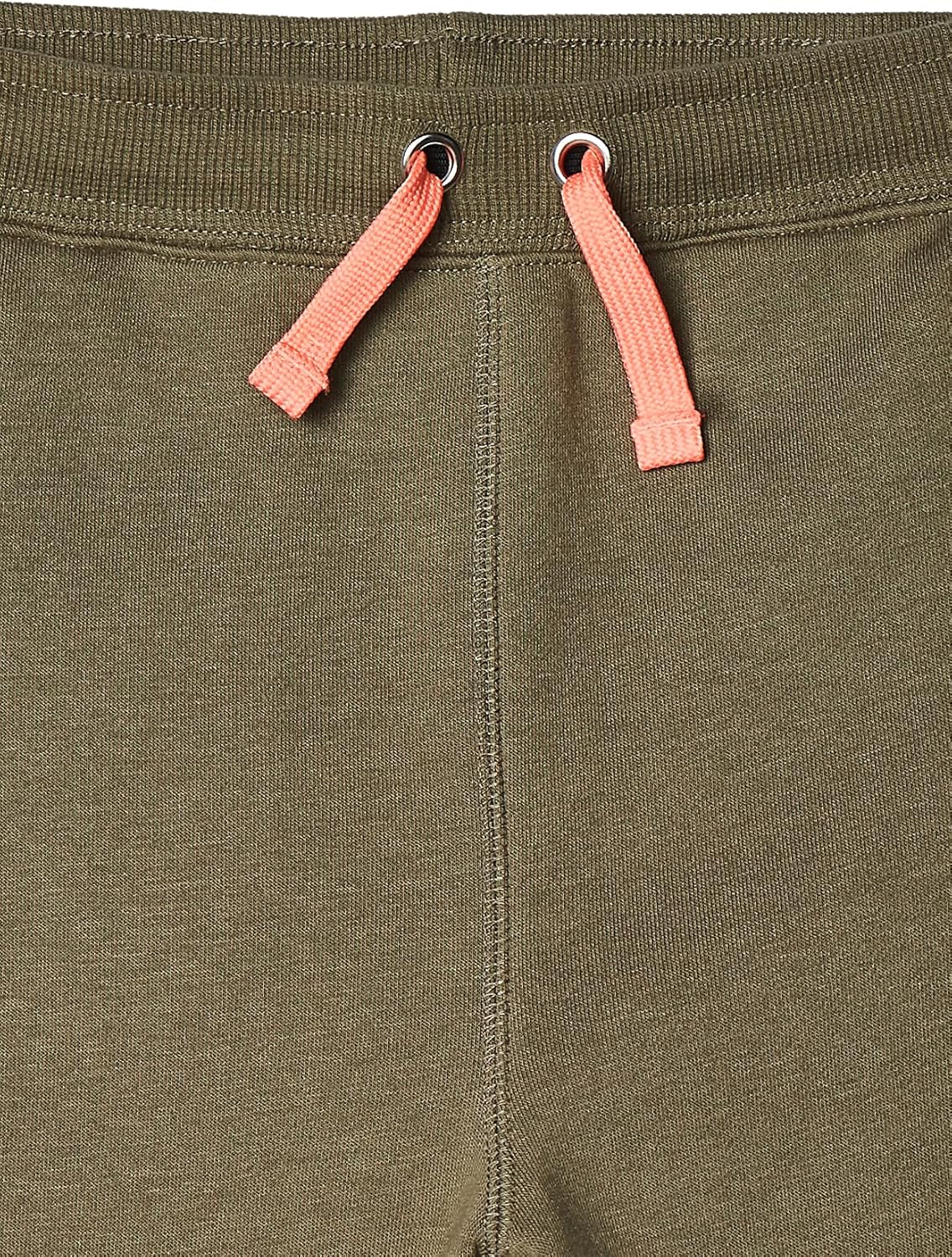  Brand - Spotted Zebra Boys' Zip-Pocket Fleece Jogger Pants: Clothing