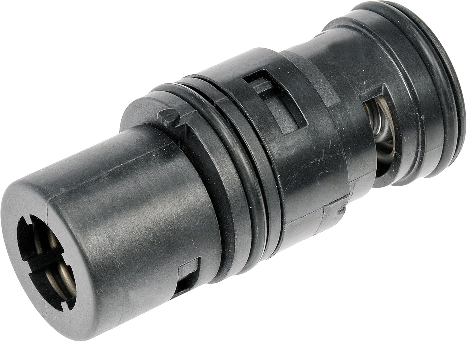 Dorman 902-5821 Automatic Transmission Oil Cooler Thermostat Compatible with Select BMW Models
