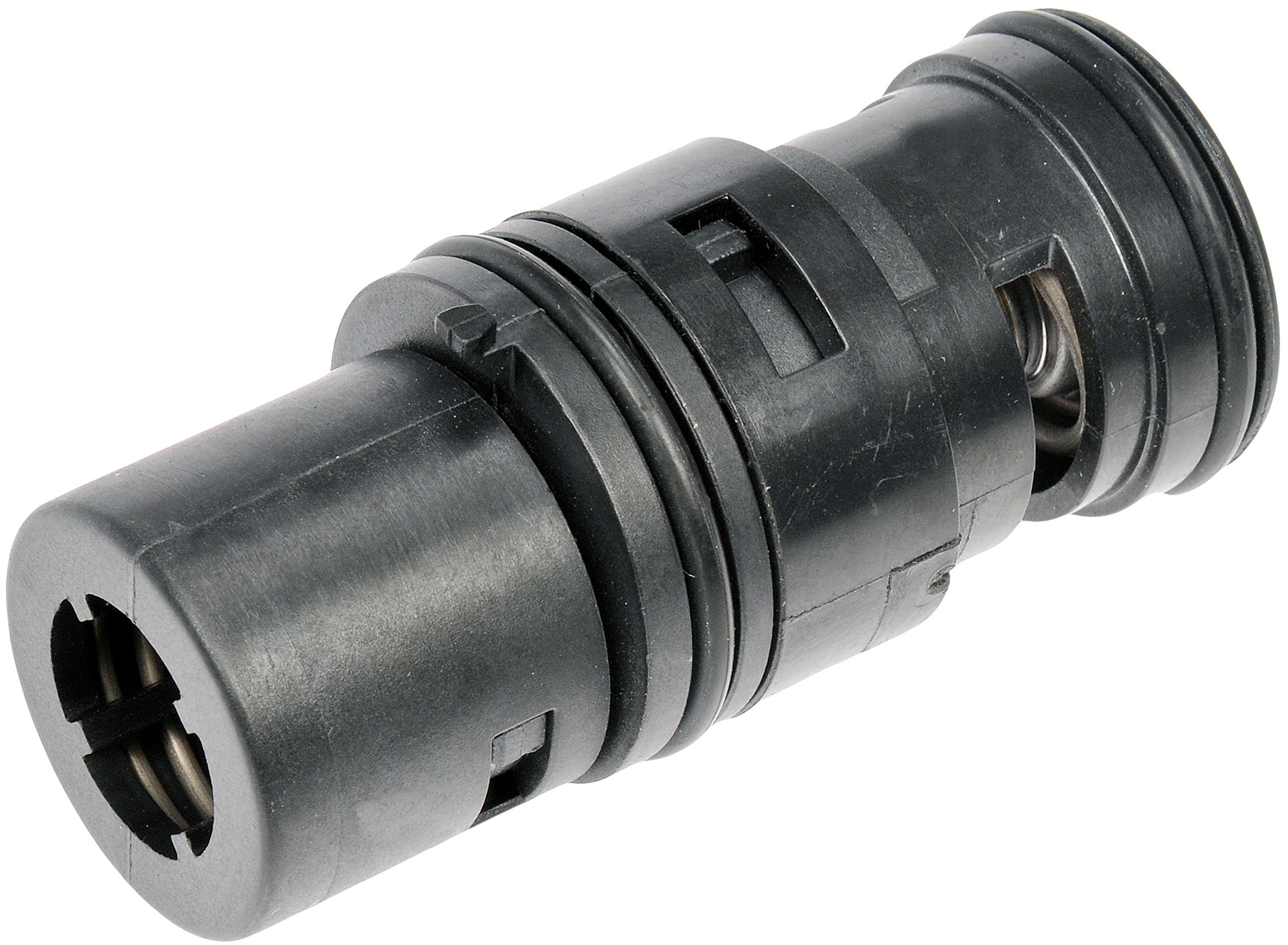 Dorman 902-5821 Automatic Transmission Oil Cooler Thermostat Compatible with Select BMW Models