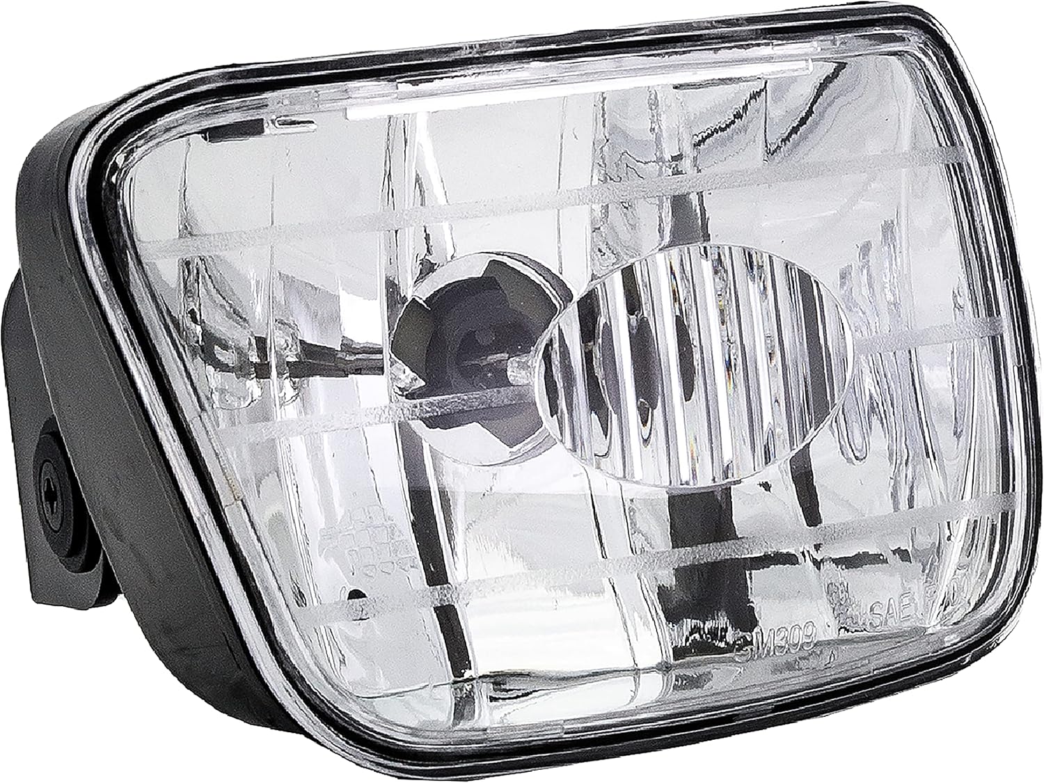 Dorman 1570930 Driver Side Fog Light Assembly Compatible with Select Chevrolet Models