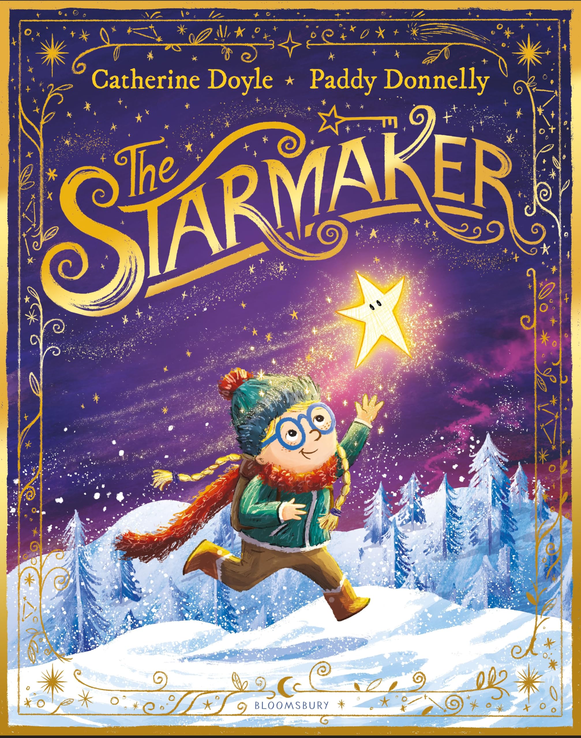 The Starmaker